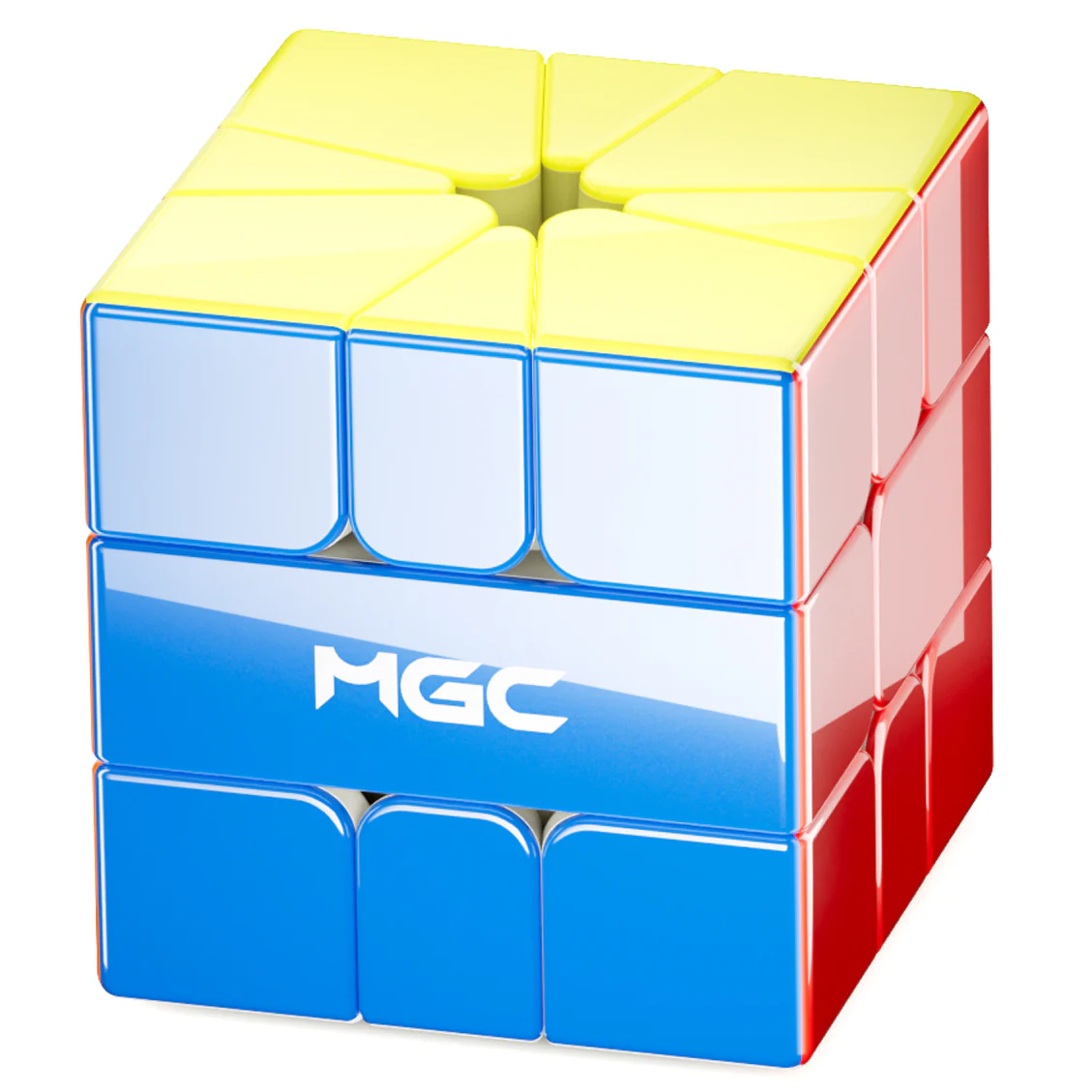 YJ MGC Square-1 v2 UV (Magnetic) - Image 4