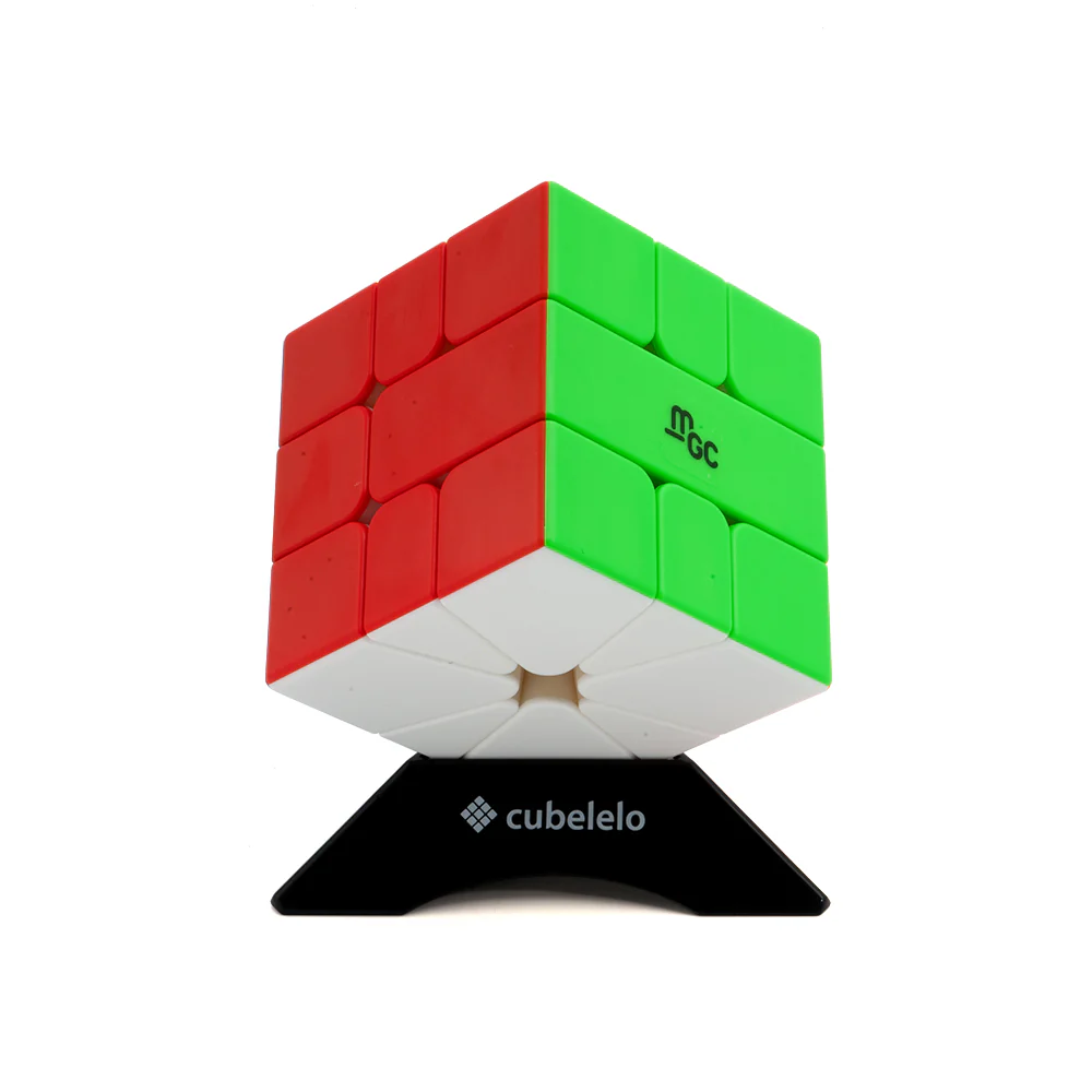 YJ MGC Square-1 Magnetic - Image 2