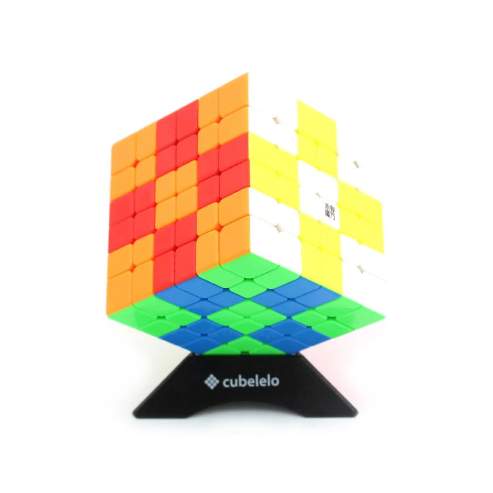 YJ YuShi v2 M 6x6 Magnetic - Image 2