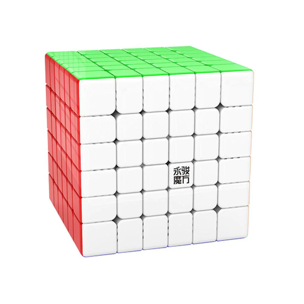 YJ YuShi v2 M 6x6 Magnetic - Image 3