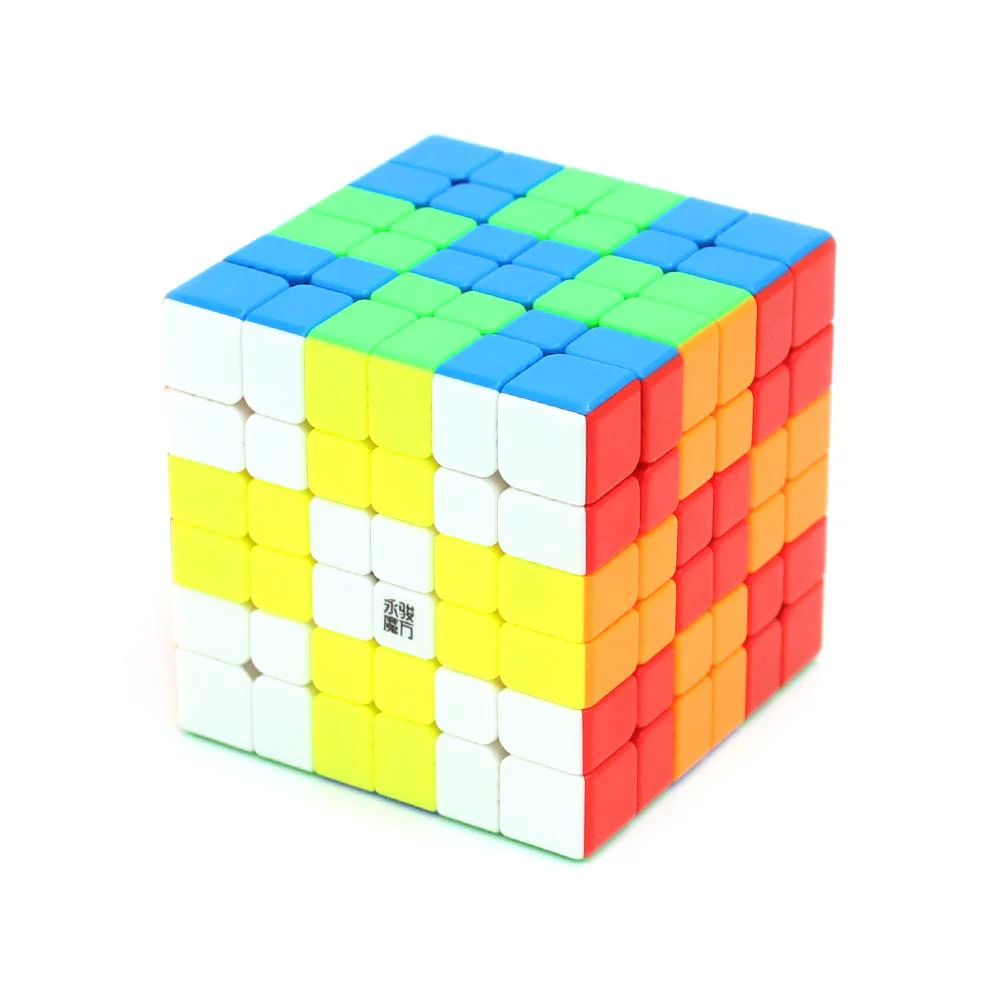 YJ YuShi v2 M 6x6 Magnetic - Image 4