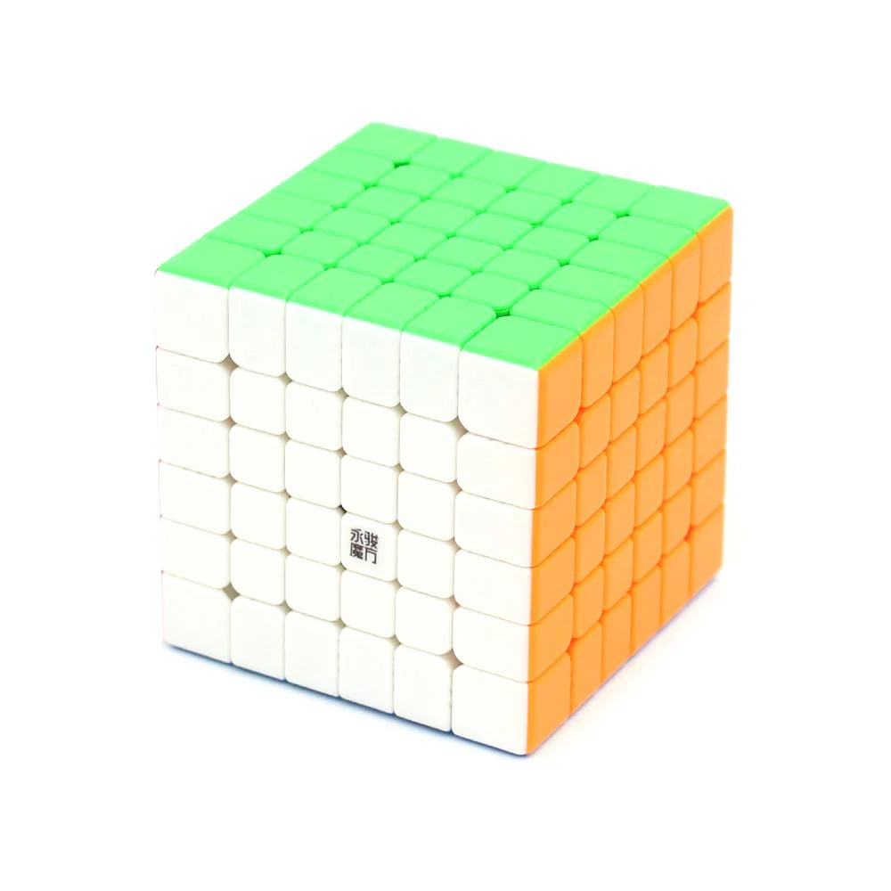 YJ YuShi v2 M 6x6 Magnetic - Image 5