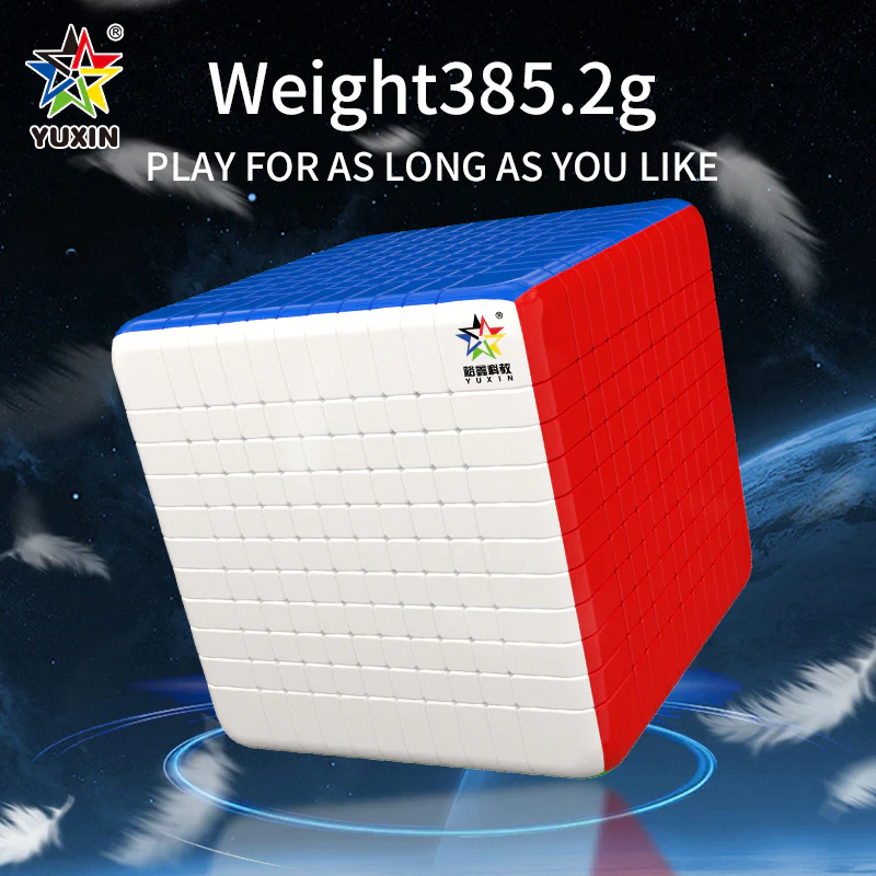 YuXin HuangLong 11x11 v2 - Image 2