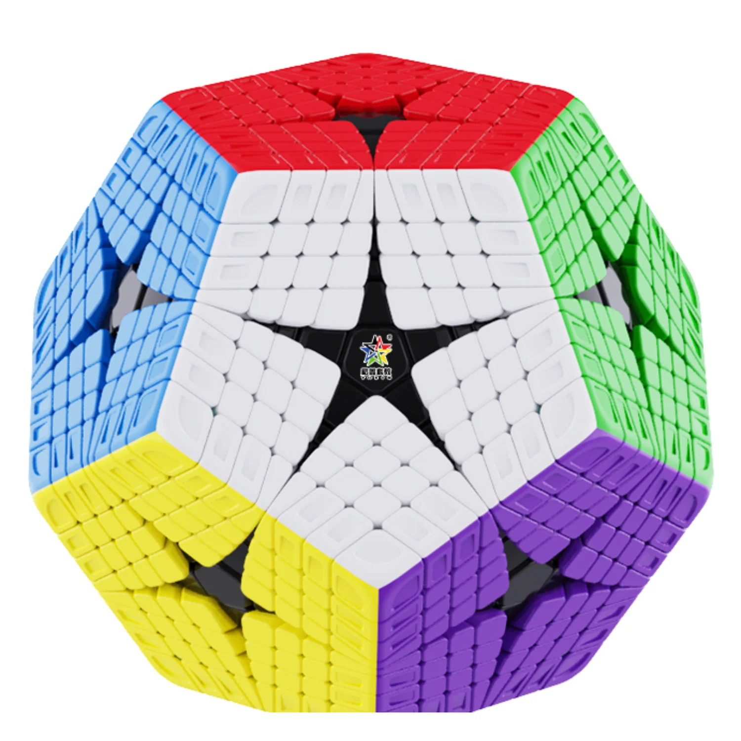 YuXin HuangLong 8x8 Kilominx
