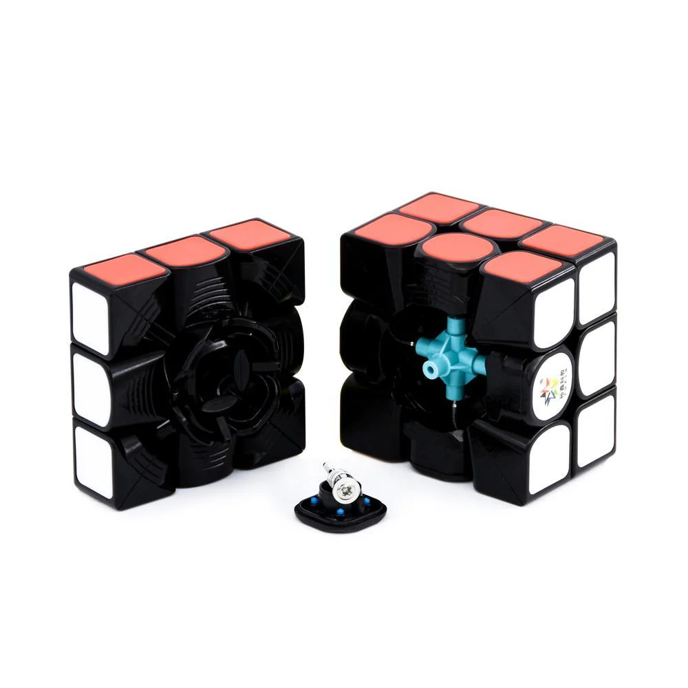 YuXin Kylin v2 M 3x3 (Magnetic) - Image 6