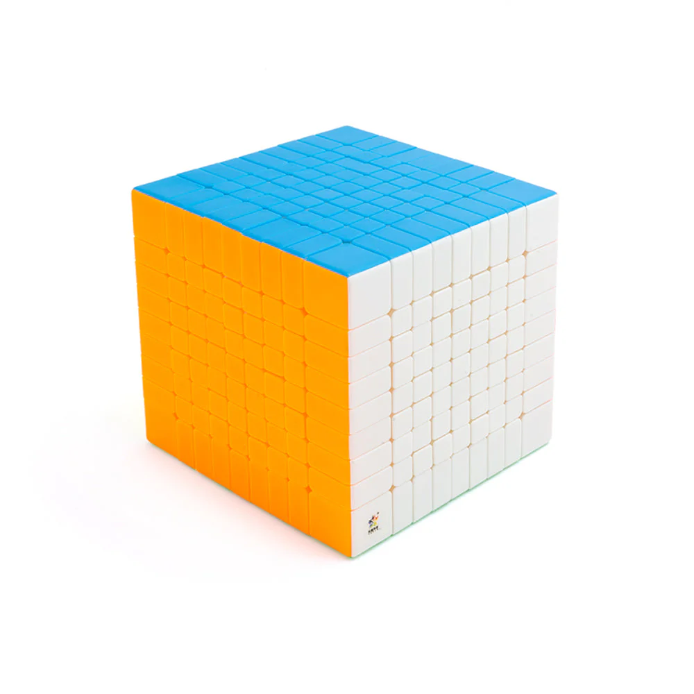 YuXin Little Magic 9x9 (Refurbished)