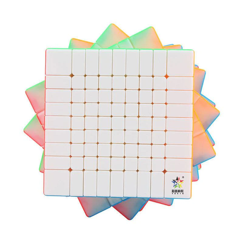 YuXin Little Magic 9x9 (Refurbished) - Image 2