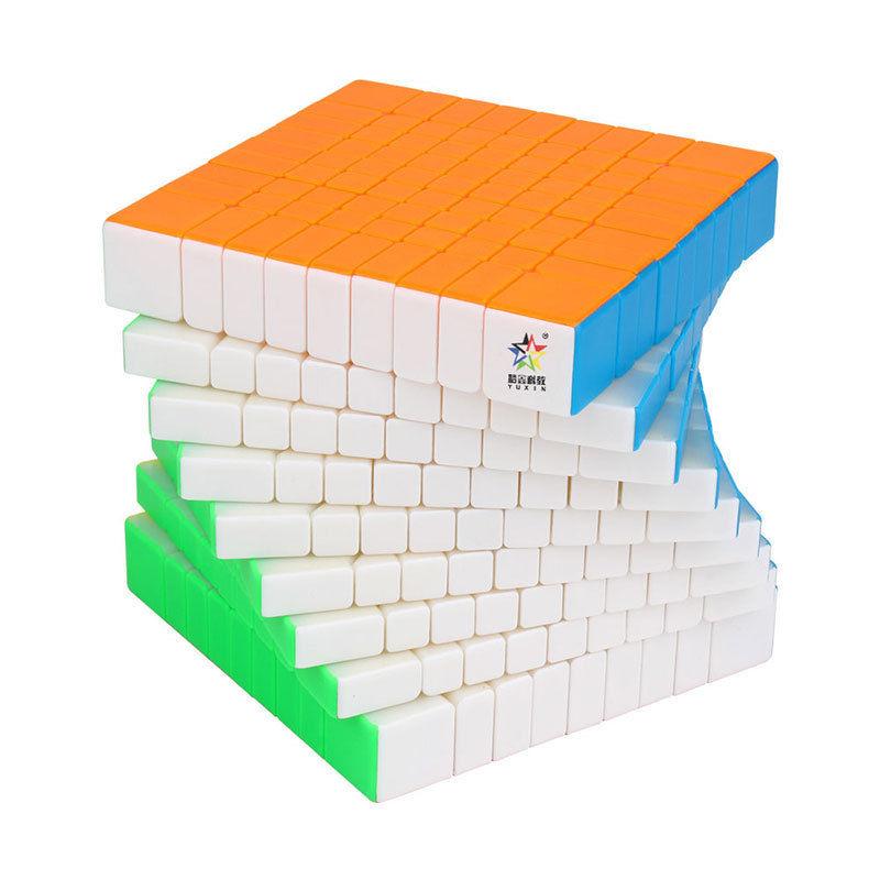 YuXin Little Magic 9x9 (Refurbished) - Image 3
