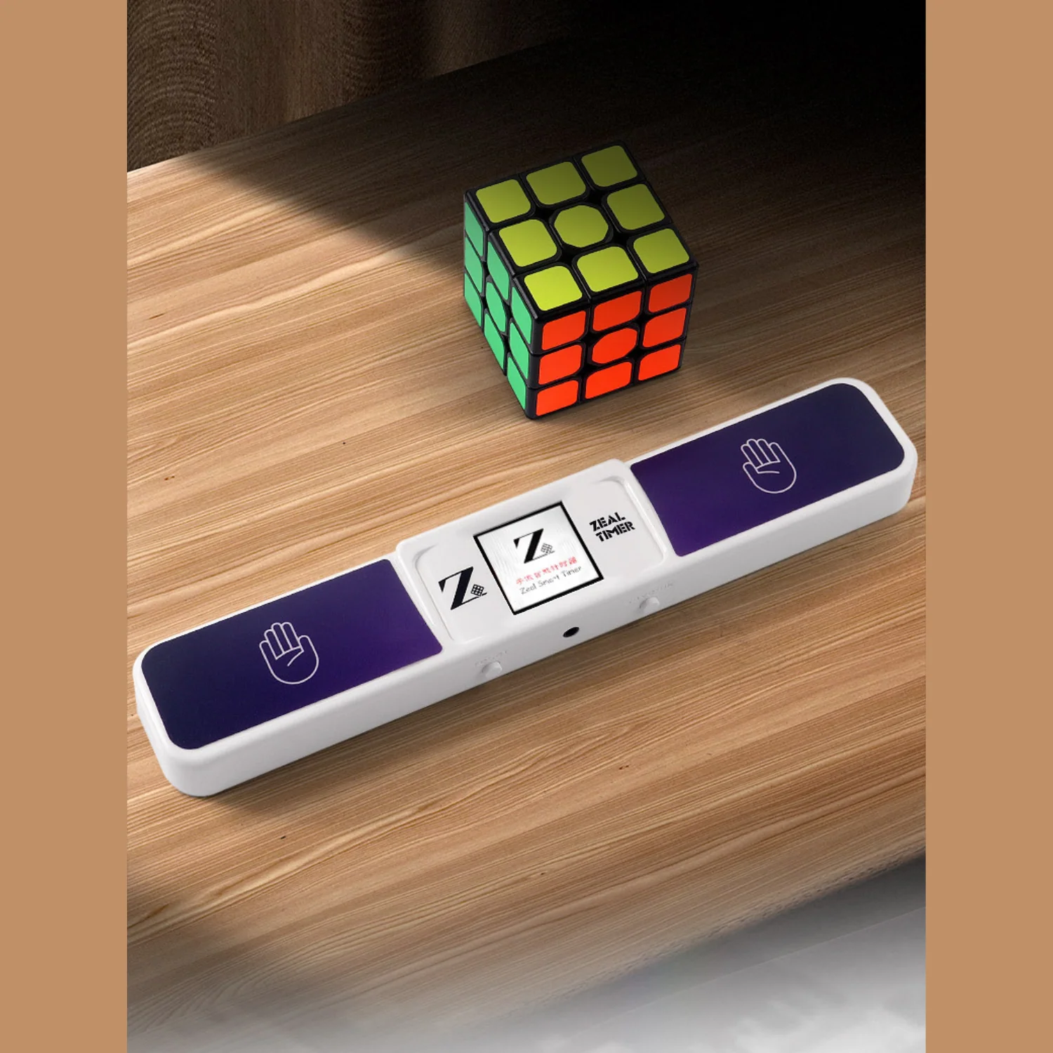 Zeal Smart Timer - Image 11