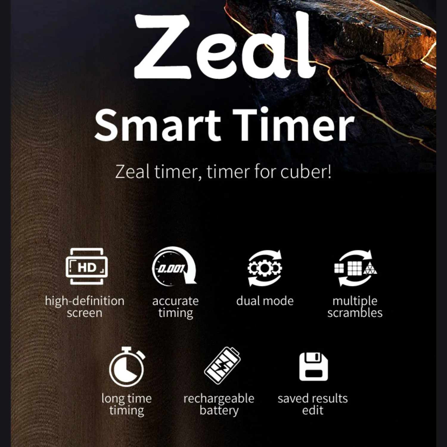 Zeal Smart Timer - Image 9